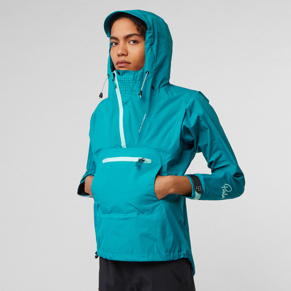 VANTAGE JACKET W Damen - Paddeljacke
