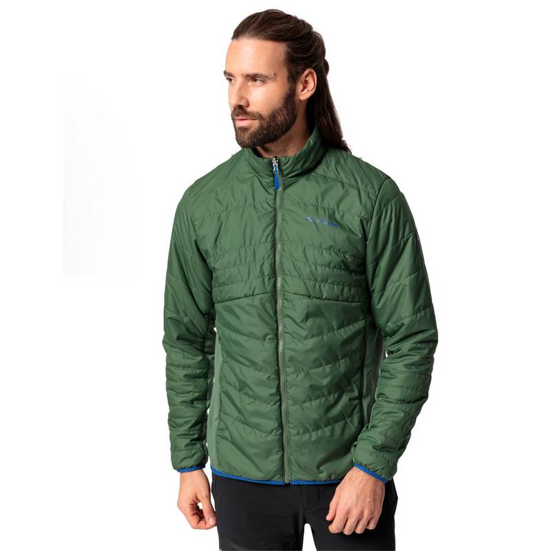 VAUDE Men's Miskanti 3in1 Jacket II Doppeljacke Herren