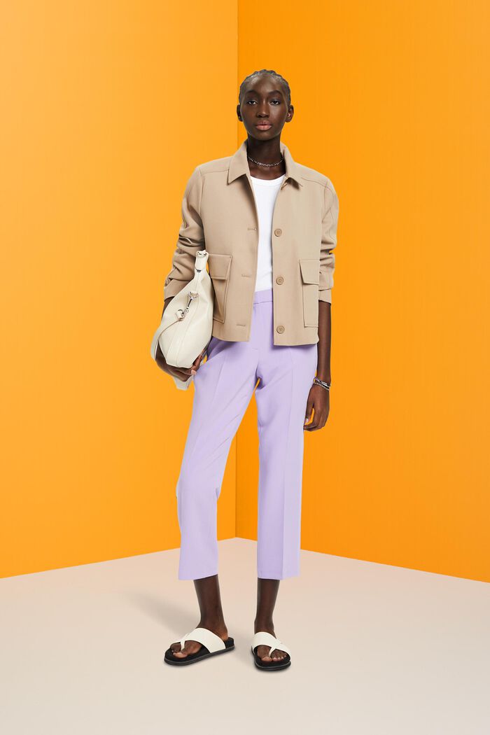 Smarte Cropped-Hose