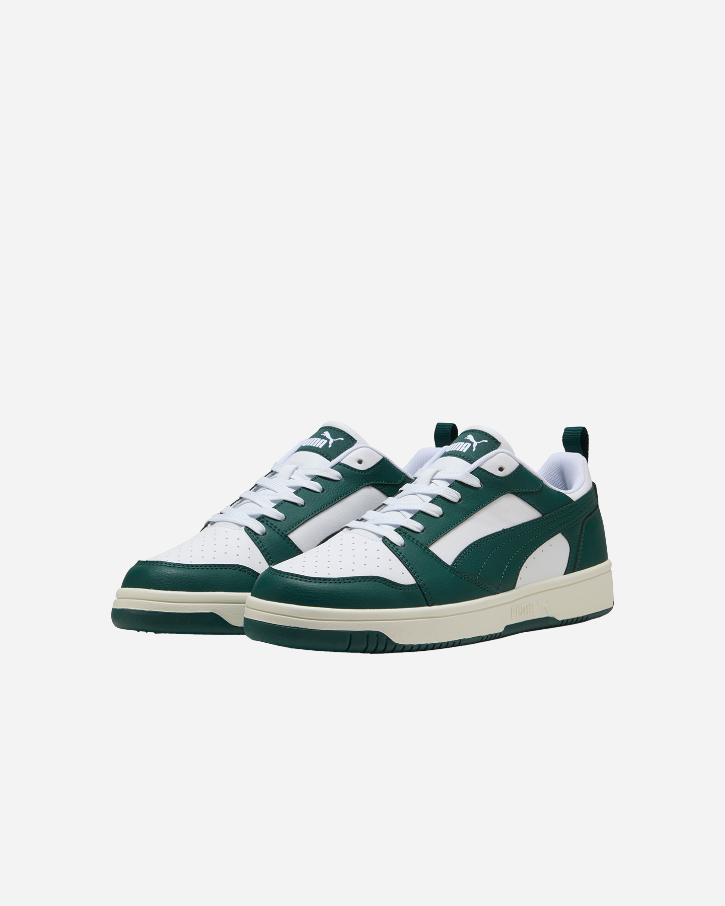 Trampki Puma Rebound V6 Low M 392328-43