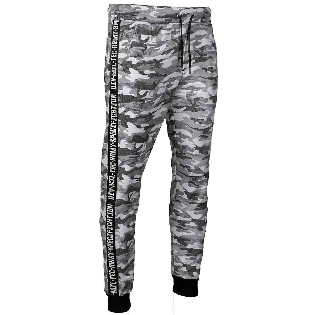 Mil-Tec Trainingshose urban