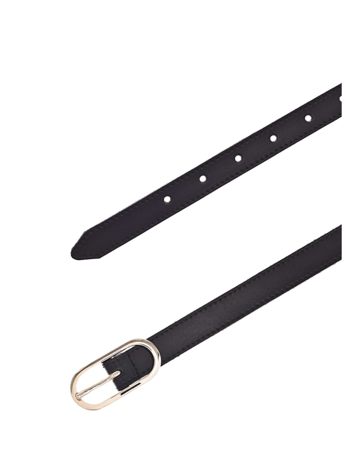 Tamaris Gürtel Essential Classics in schwarz 0790 günstig kaufen
