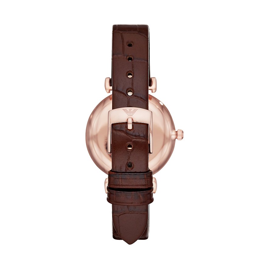 Emporio Armani Damenuhr