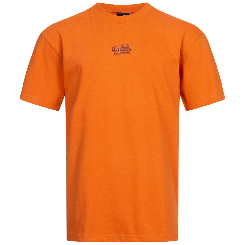 ellesse Rilassato Herren T-Shirt SHP16121-704