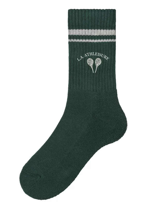 Tennissocken