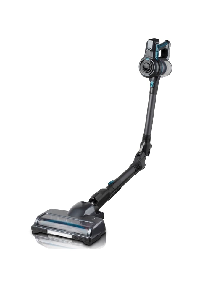 HKoenig Staubsauger UP690 Schwarz. Blau günstig kaufen onesize