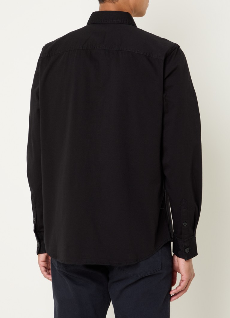 Calvin Klein majica regularnog kroja s logom