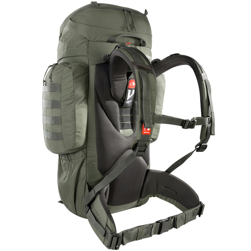 Tatonka Rucksack Akela 45