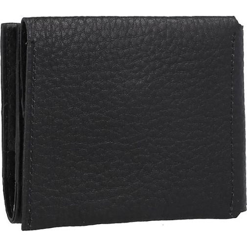 JOST Stockholm Geldbörse Leder 10 cm