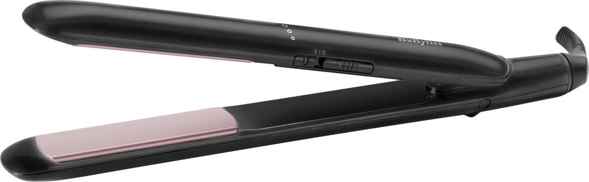 Glätteisen Smooth Ceramic 230, 1 St