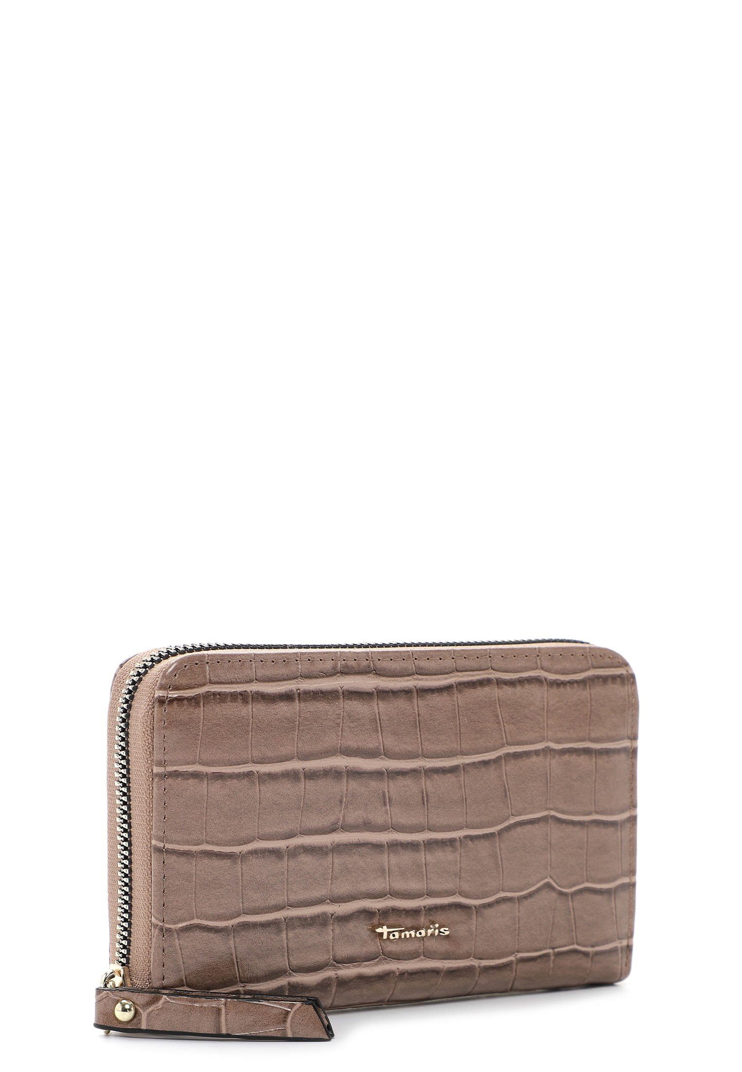 Tamaris Geldbörse Mia (1-tlg), Für Damen
