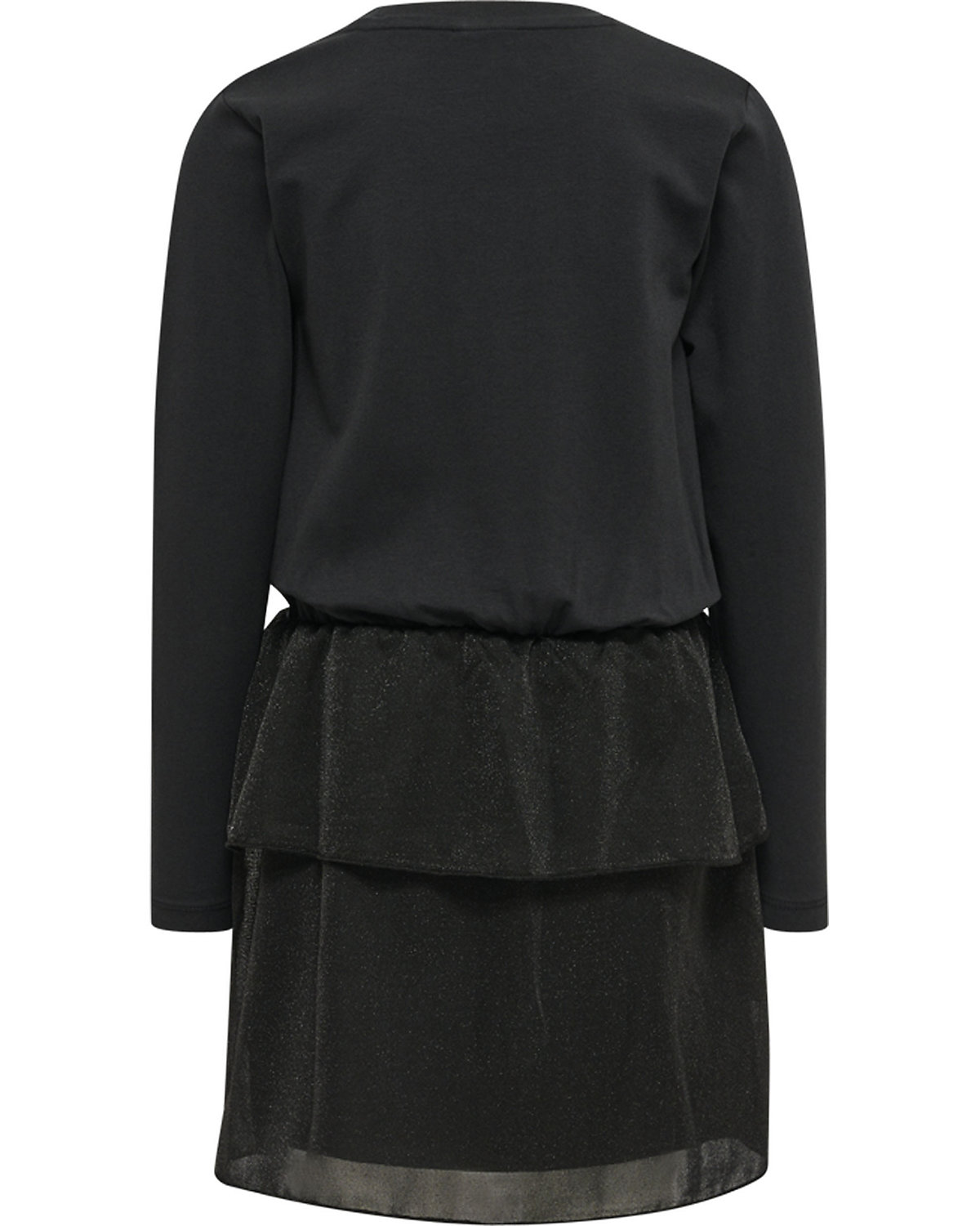 hmlELLY DRESS Kleider für Mädchen