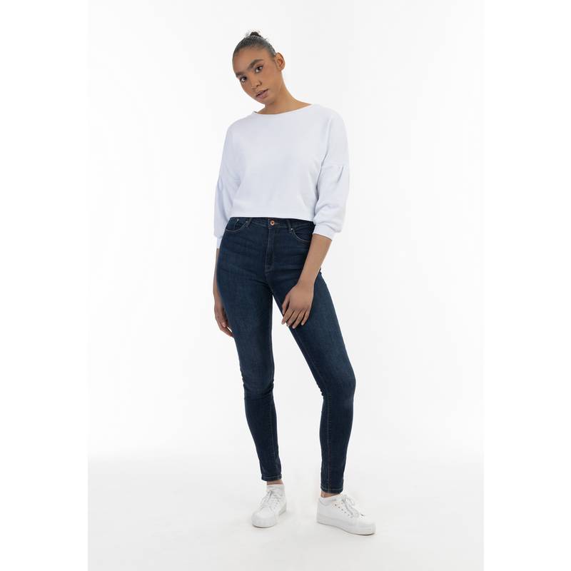 MYMO Sweatshirt Damen