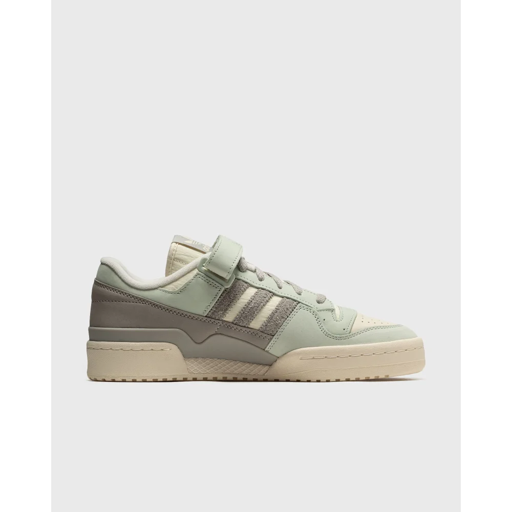 adidas Forum 84 Low FZ6298 / grün