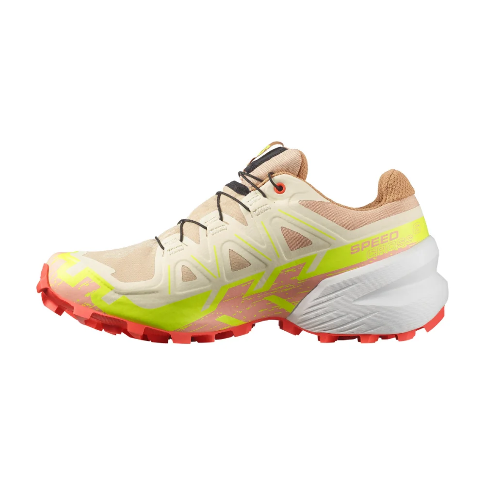 Salomon Speedcross 6 GTX L47302200 / braun