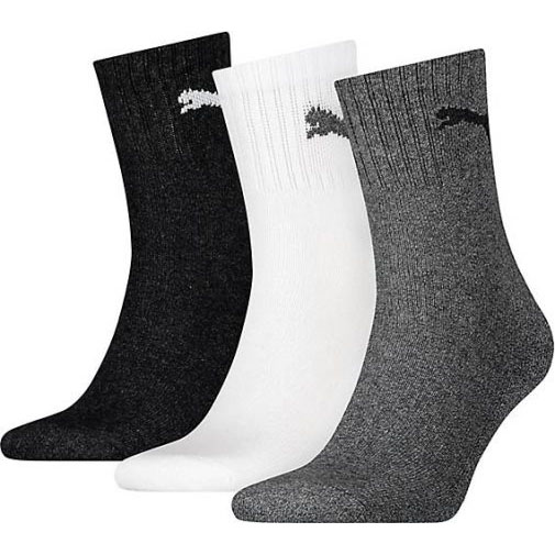 PUMA Socken 3er Pack