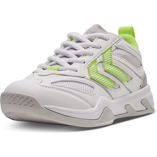 KINDER HANDBALLSCHUHE ALGIZ 2.0 LITE JR