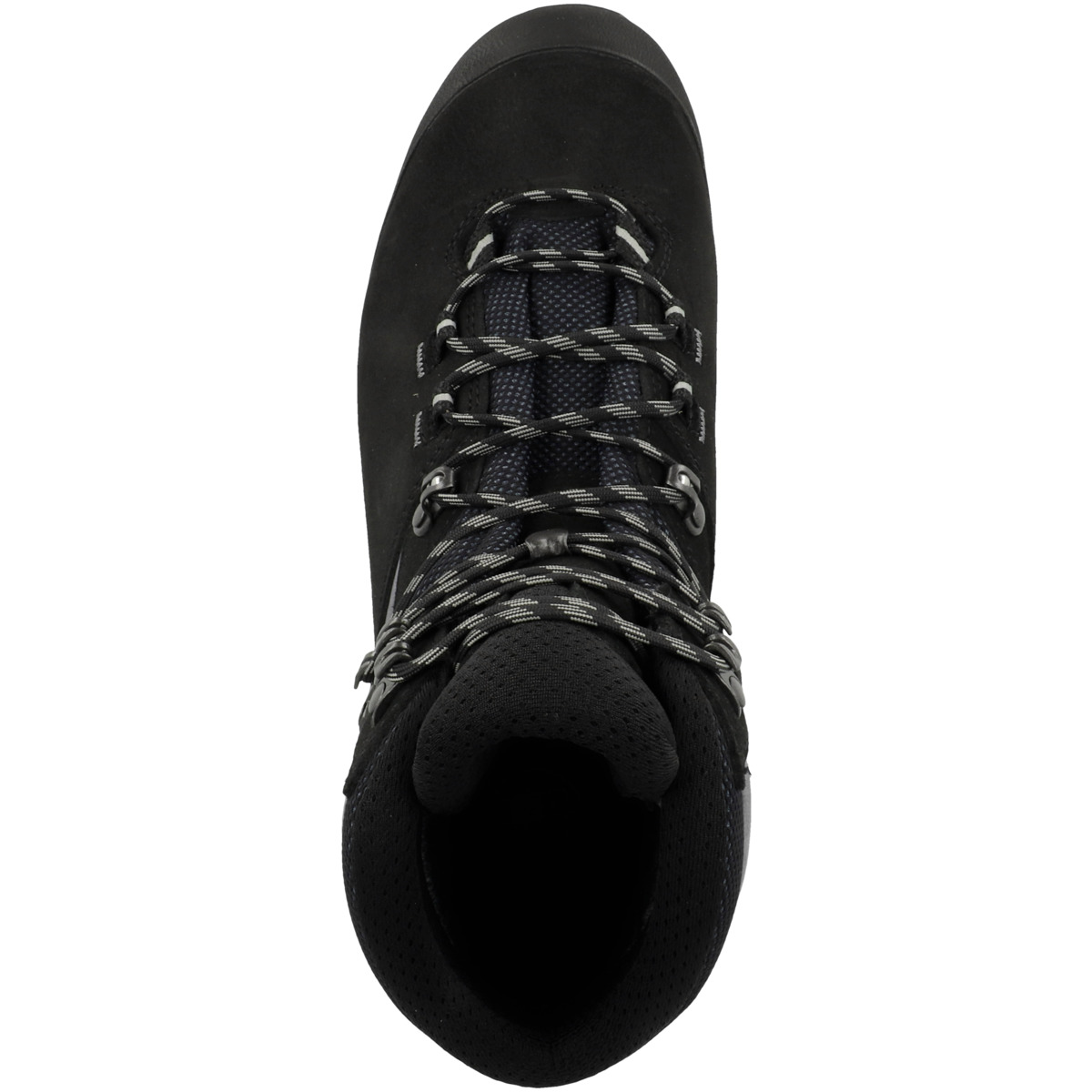 Hanwag Tatra Light Wide GTX Outdoorschuhe schwarz