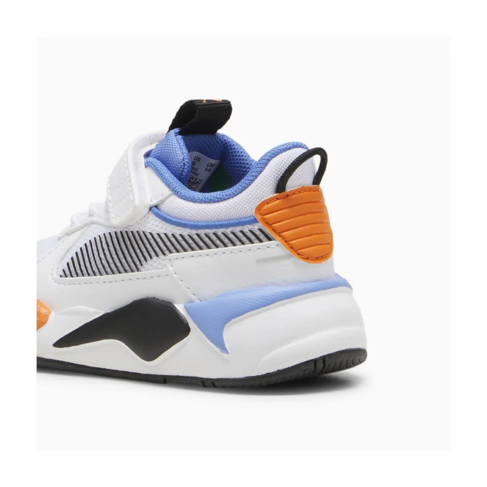PUMA RS X 395556_01 / weiss
