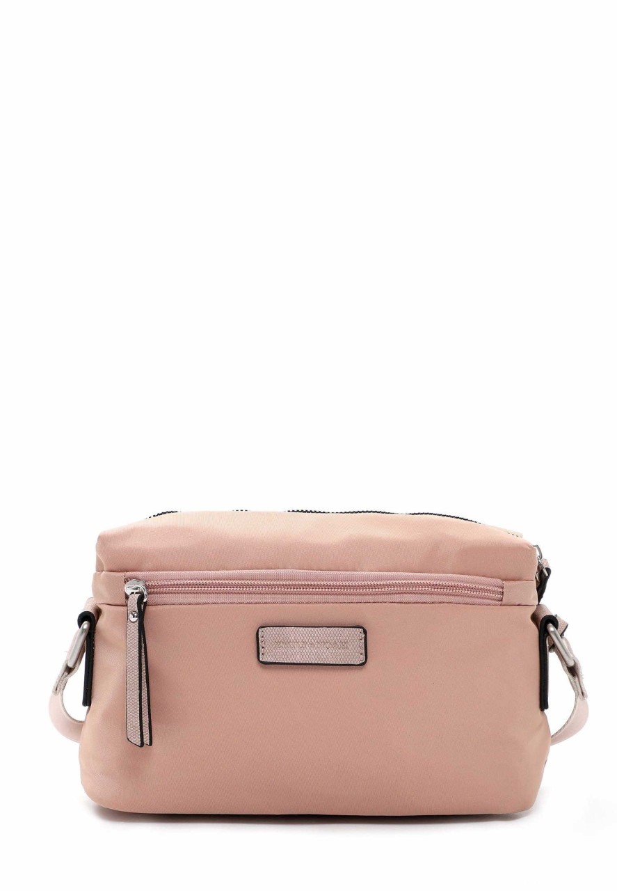EMILY & NOAH Handtaschen rose Hanja, RV-Handtasche