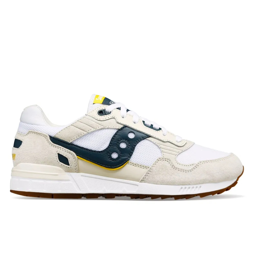 Saucony Shadow 5000 S70637-8 / weiss