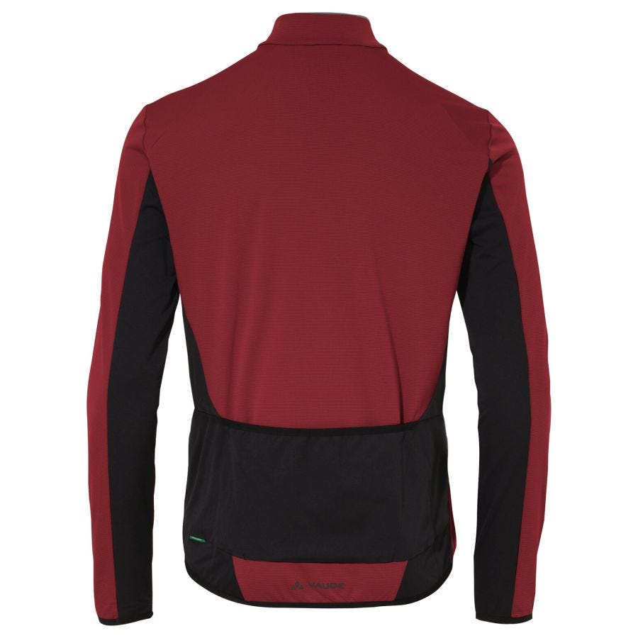 Matera II Fahrrad Langarm Trikot Herren