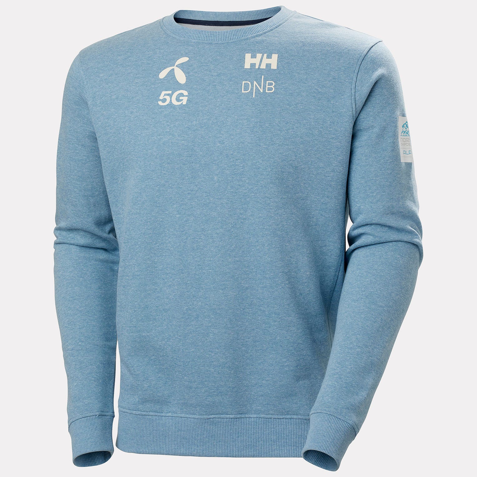Men's F2F Organic Cotton Sweater