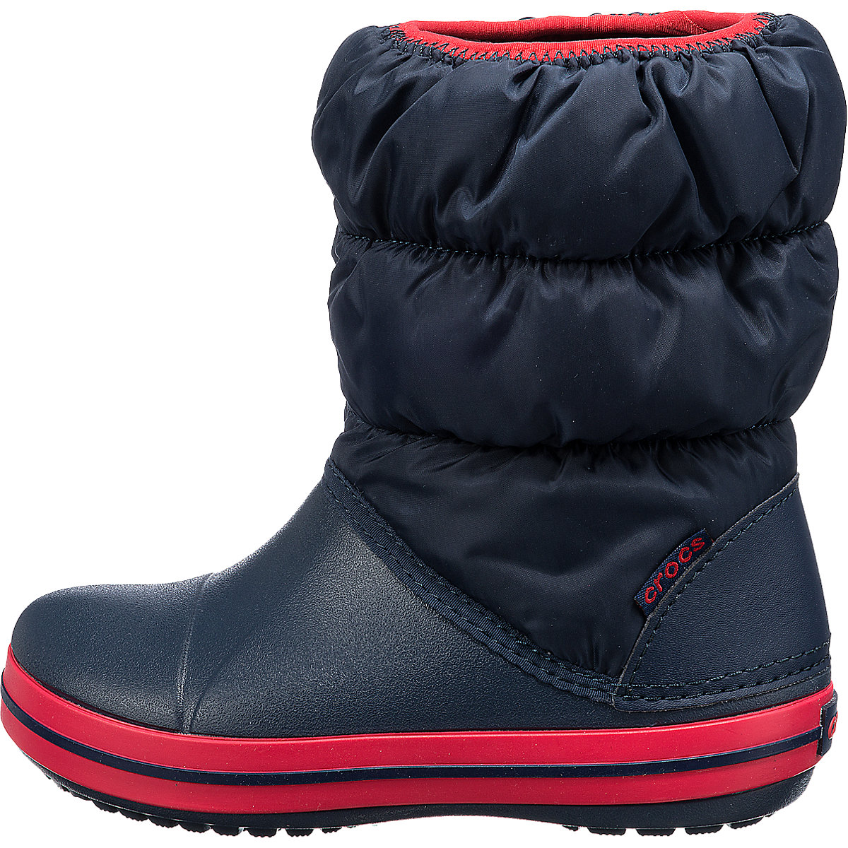 Kinder Winterstiefel WINTER PUFF