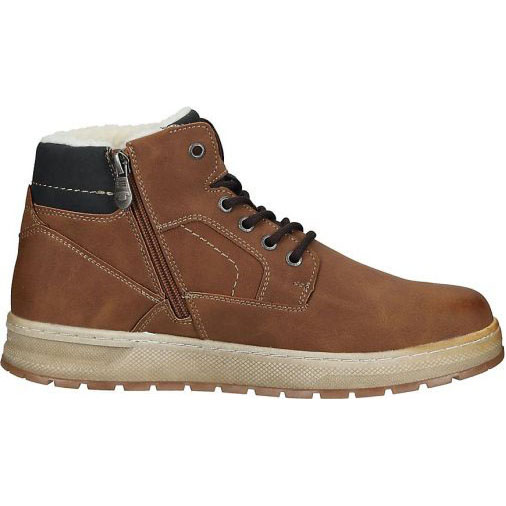 TOM TAILOR Halbschuhe