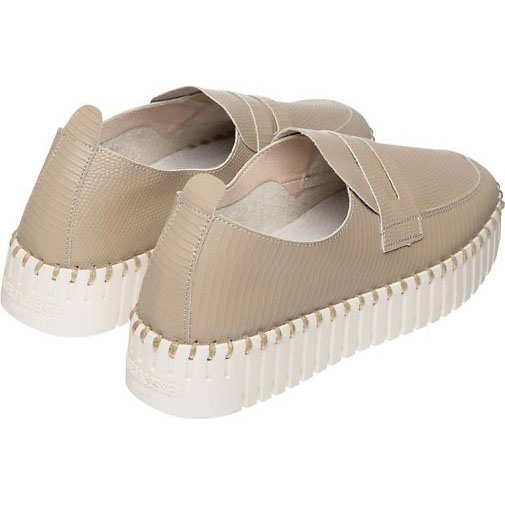 ILSE JACOBSEN HORNBÆK Sneaker Lo TULIP3867