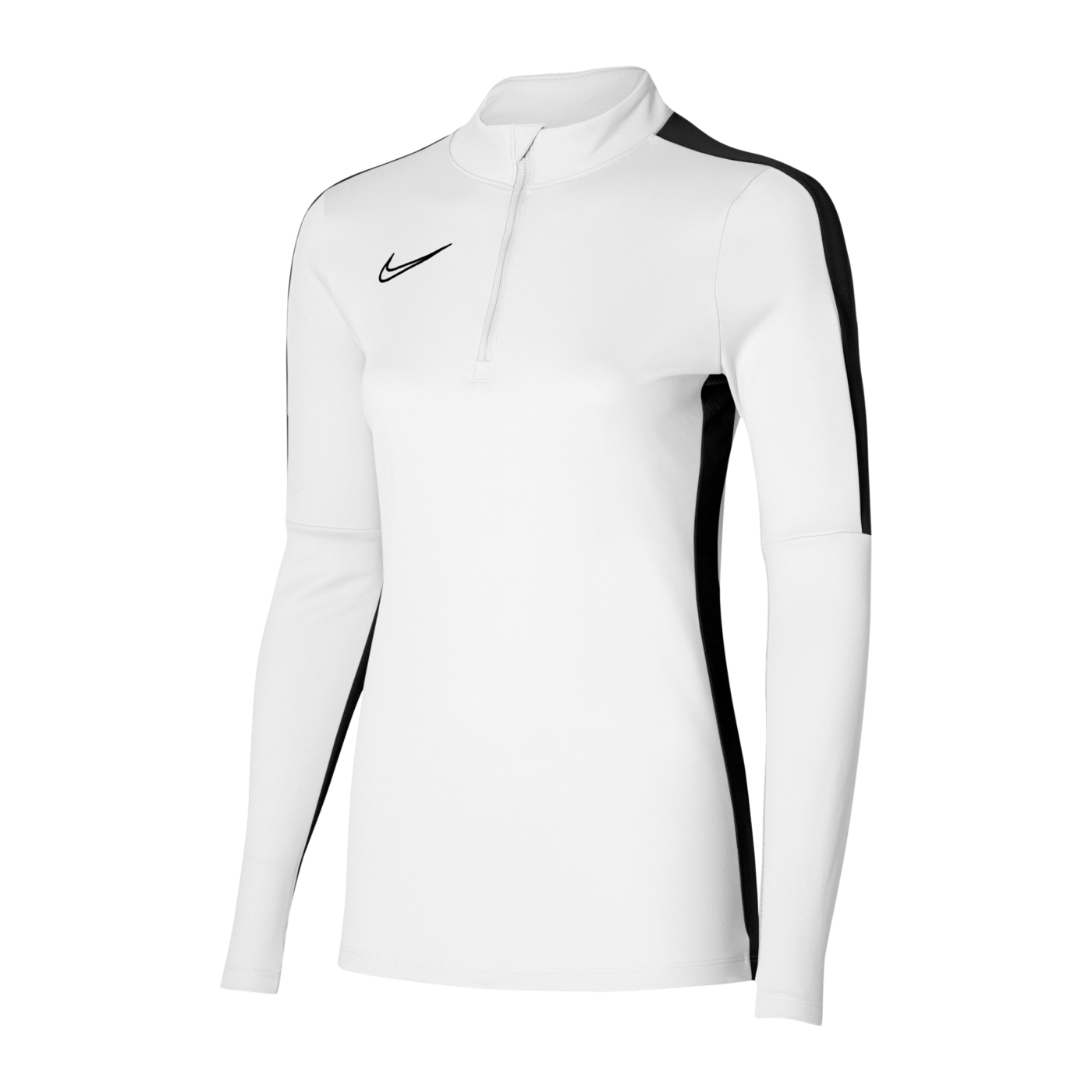Nike Academy Drill Top Damen Weiss F100