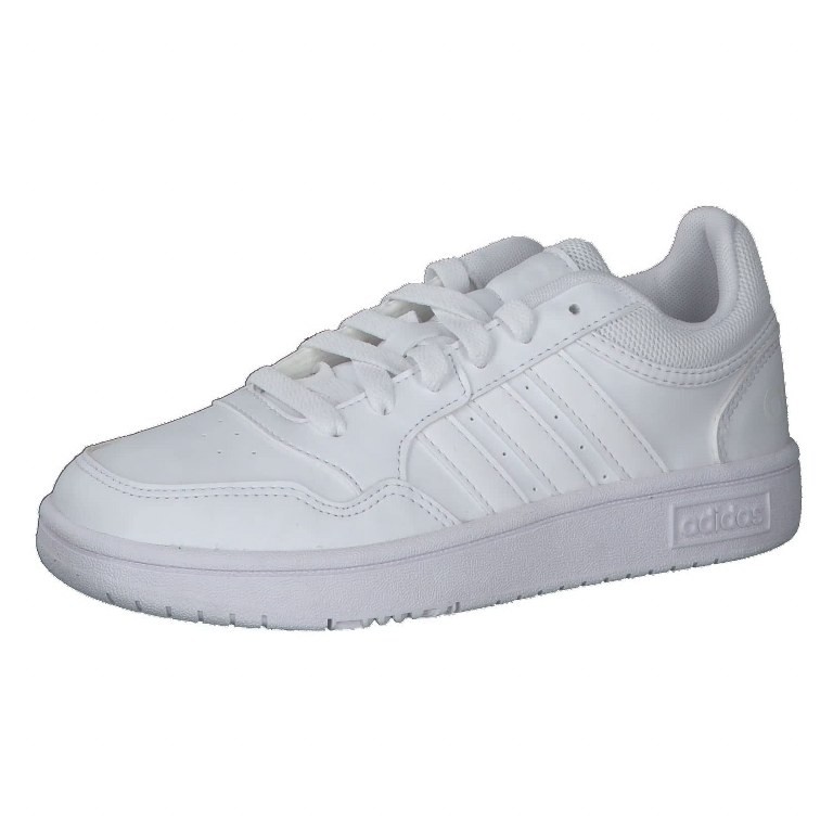 ADIDAS Jungen Sneaker weiss