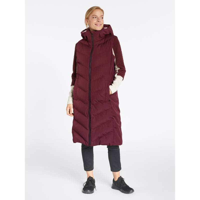 Ziener TELSE Skijacke Damen