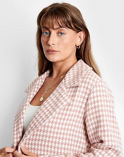 Threadbare Blazer