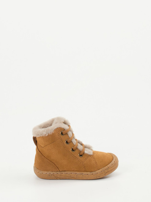 Lauflern-Schnürboots gefüttert-68052890015 Froddo