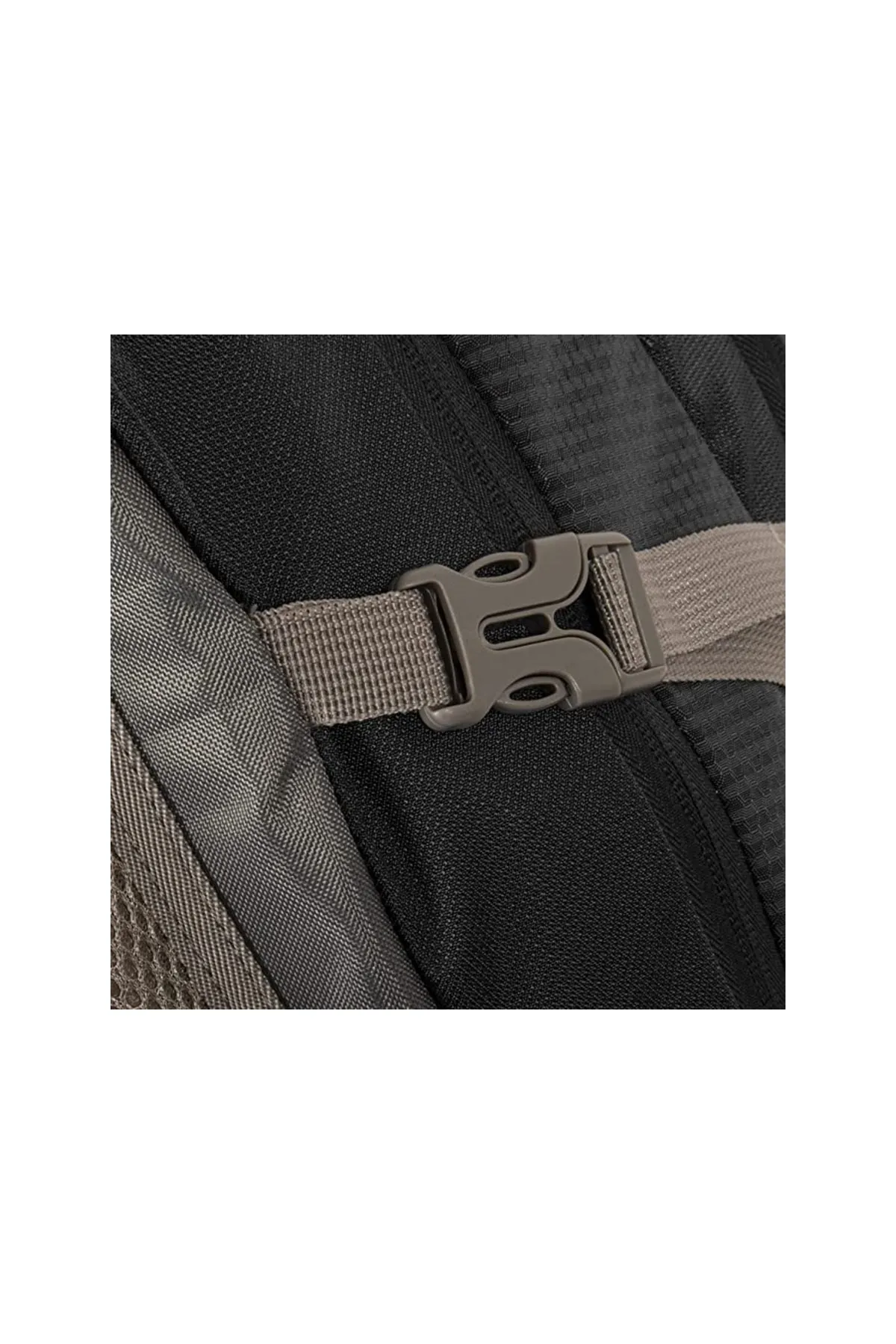 NEW REBELS  Rucksack - Schwarz - Unifarben