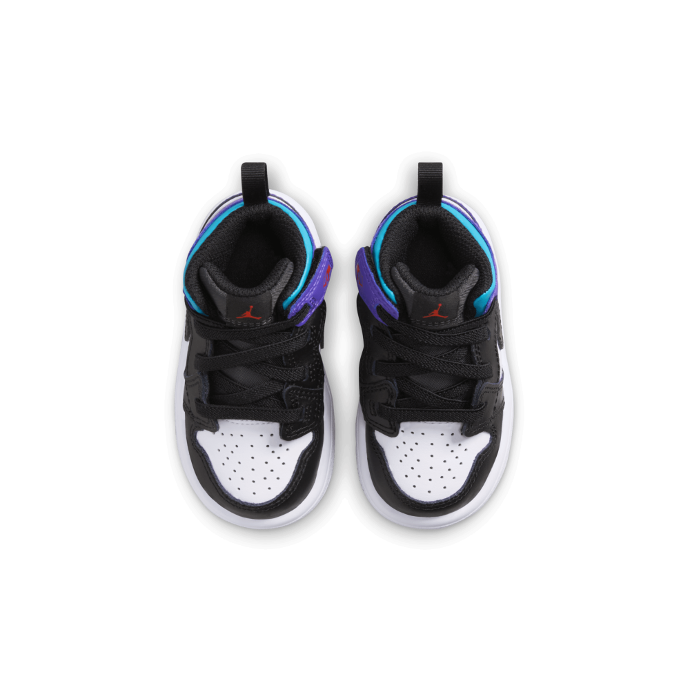 NIKE JORDAN 1 Mid ALT TD DR9744-154 / bunt