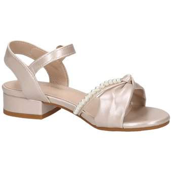 Claudia Ghizzani Sandale in rosa