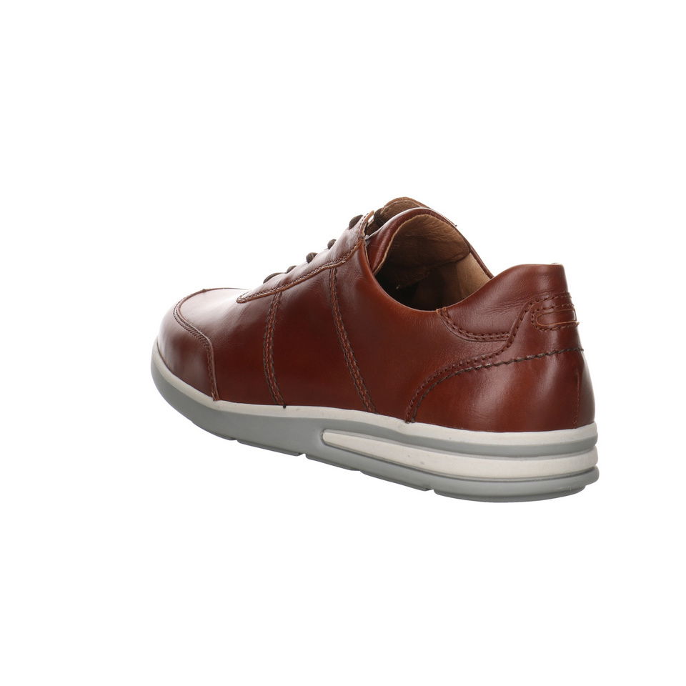 Waldläufer Klemens Schnürschuh
