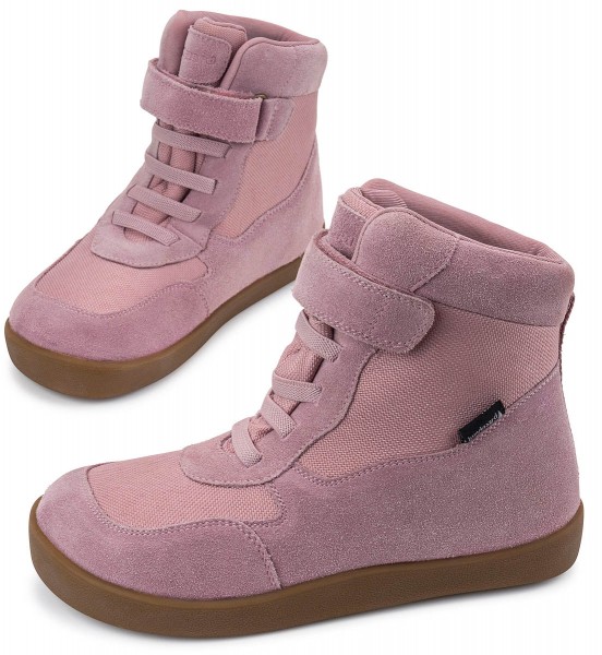 Bundgaard ~ Brooklyn Winterstiefel mit TEX ~ Rose
