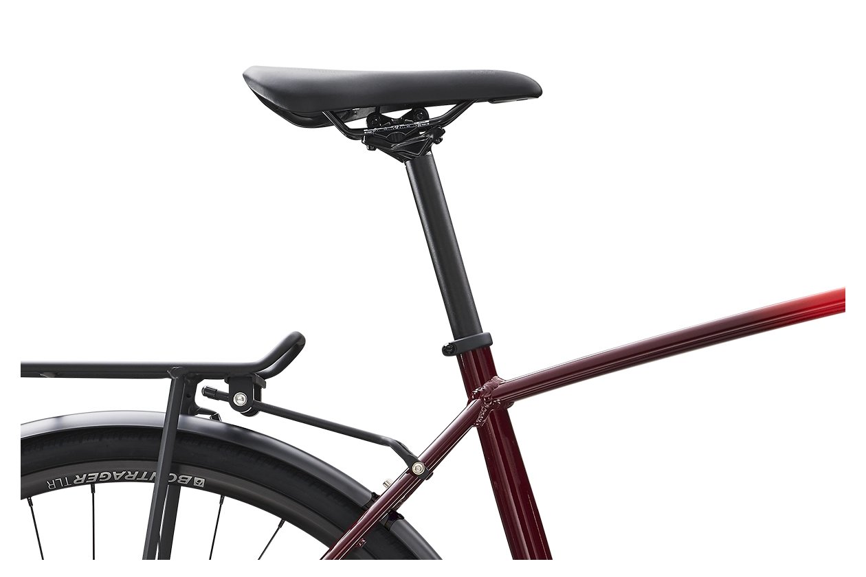 Trek FX 3 Disc Equipped - 2023 - 28 Zoll - Diamant