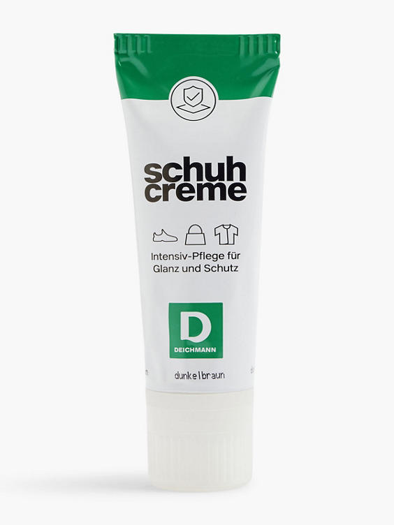 DEICHMANN 75 ml Schuhcreme (1 L = 53,20€)