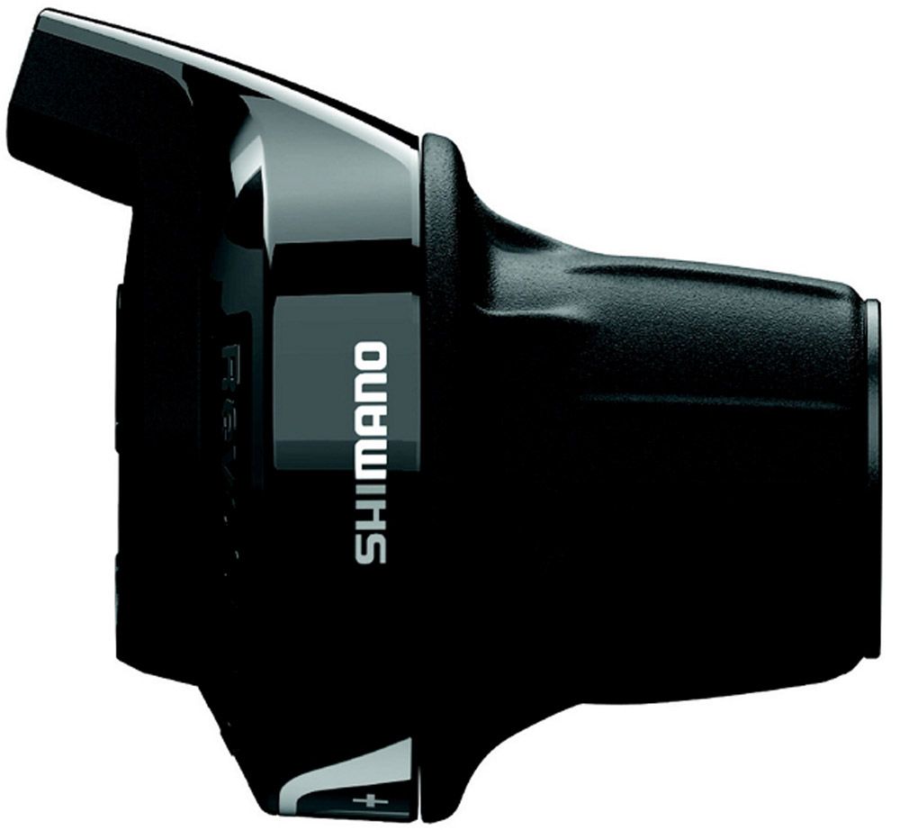 Shimano TOURNEY SL-RV400 6-fach Schaltdrehgriff rechts kaufen | Bike-Discount
