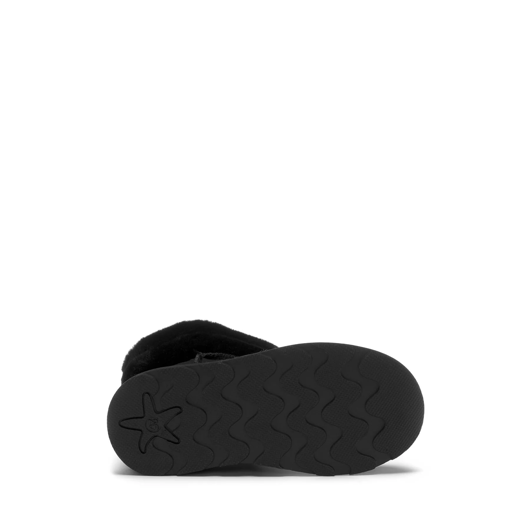 4039 SYNTHETIC MATERIAL-TOTAL BLACK