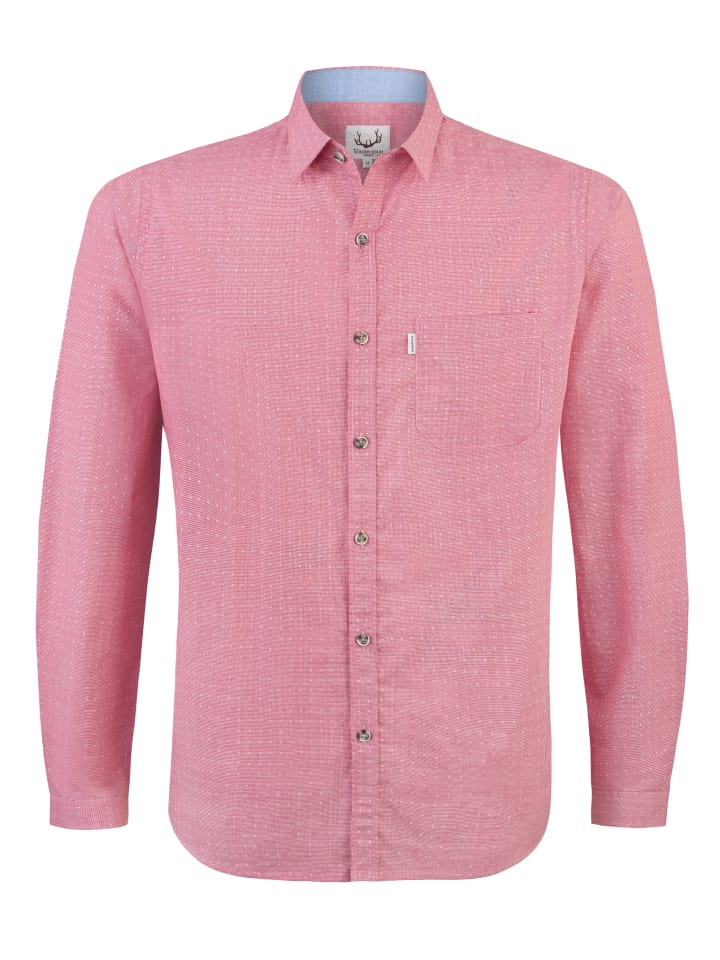 Stockerpoint Hemd 