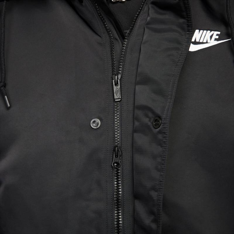 Nike Club Stadium Parka Herren
