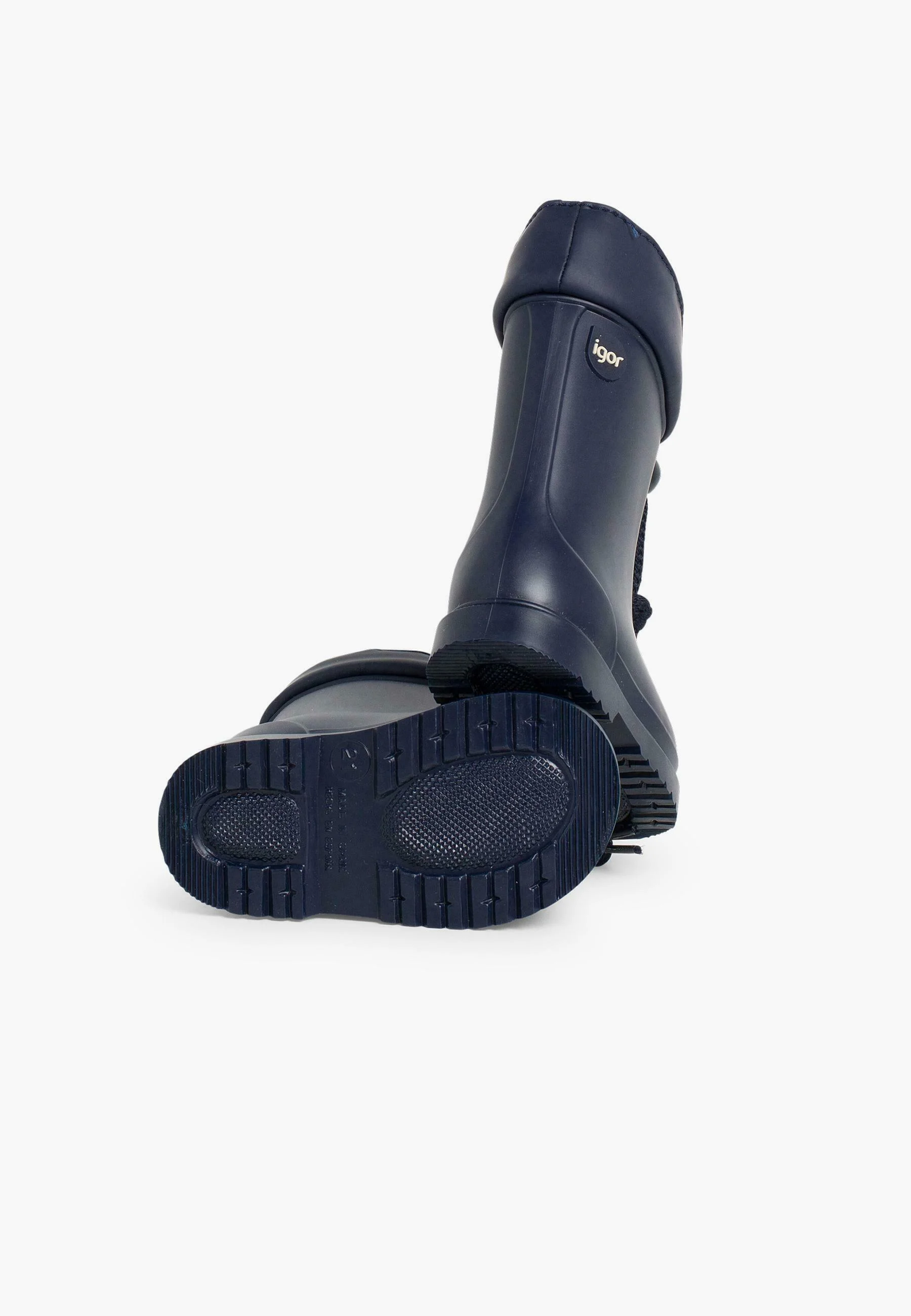 Botas de goma IGOR