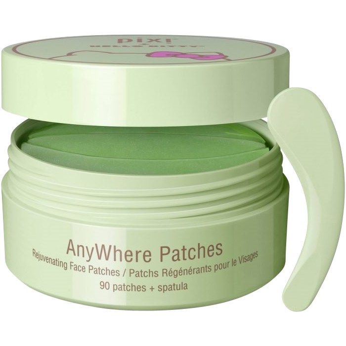Hello Kitty Anywhere Rejuvenating Face Patches