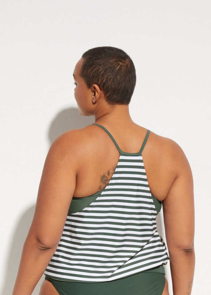 Tankini (2-tlg. Set)