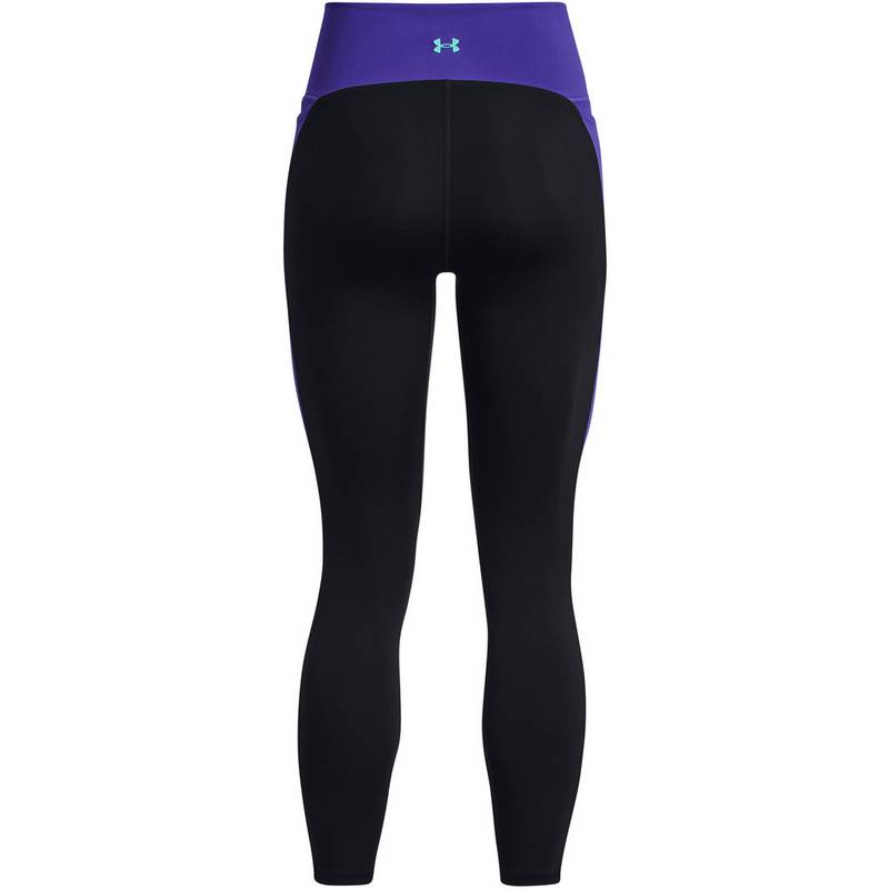 Under Armour Project Rock Tights Damen